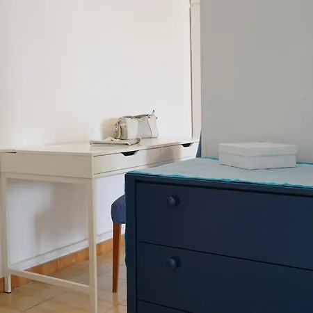 Cuore Blu Apartament
