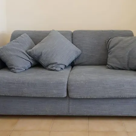 Cuore Blu Apartment