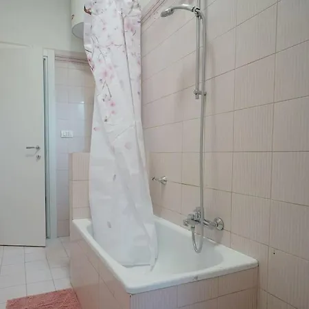 Cuore Blu Apartment *