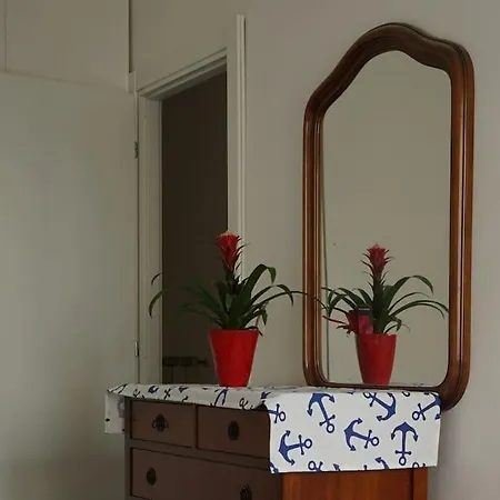 Cuore Blu Apartment La Spezia