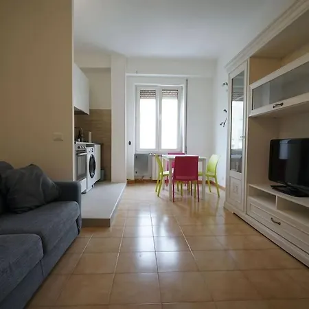 Cuore Blu Apartment *