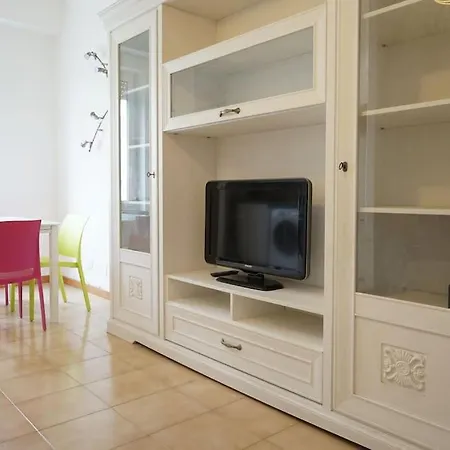 Apartment Cuore Blu
