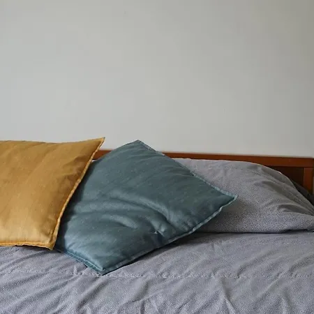 Apartment Cuore Blu *